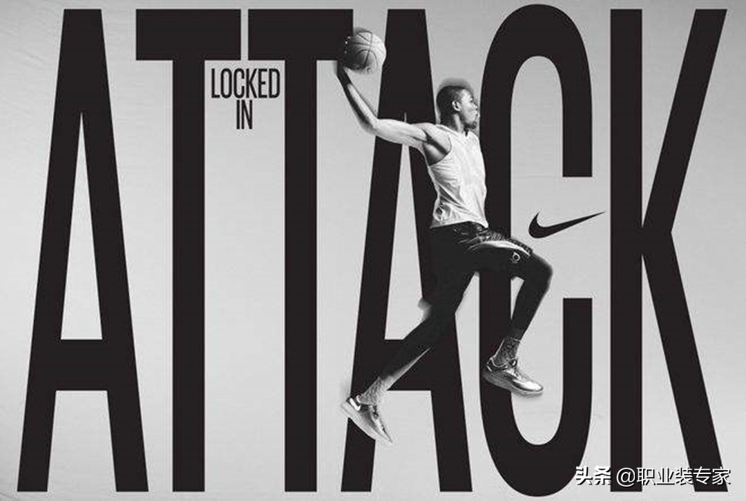 对耐克营销策略的总结,耐克公司运动服装营销策略