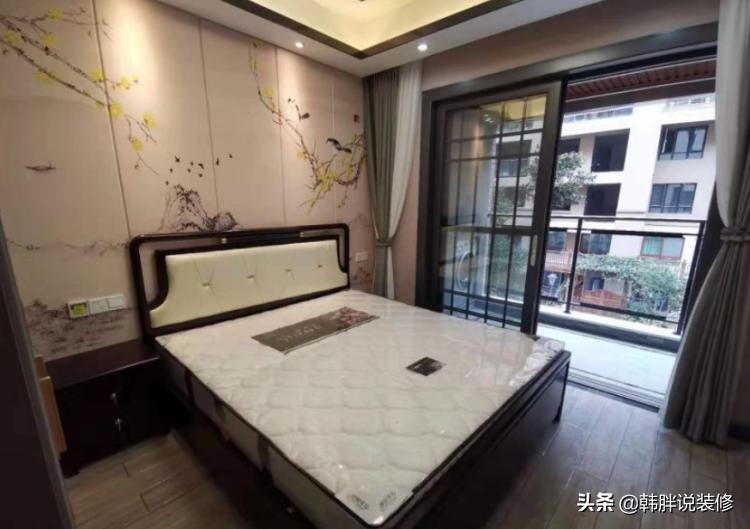 四层半现代风新中式别墅160平方,十大国际风格顶级别墅豪宅