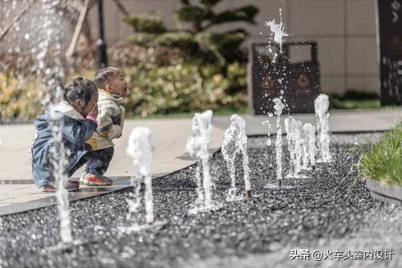 10个优秀景观,3月景观