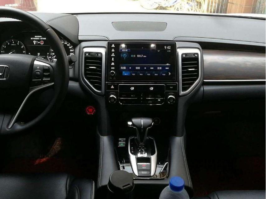 本田urv370和冠道370谁的隔音好,urv和冠道哪个隔音好