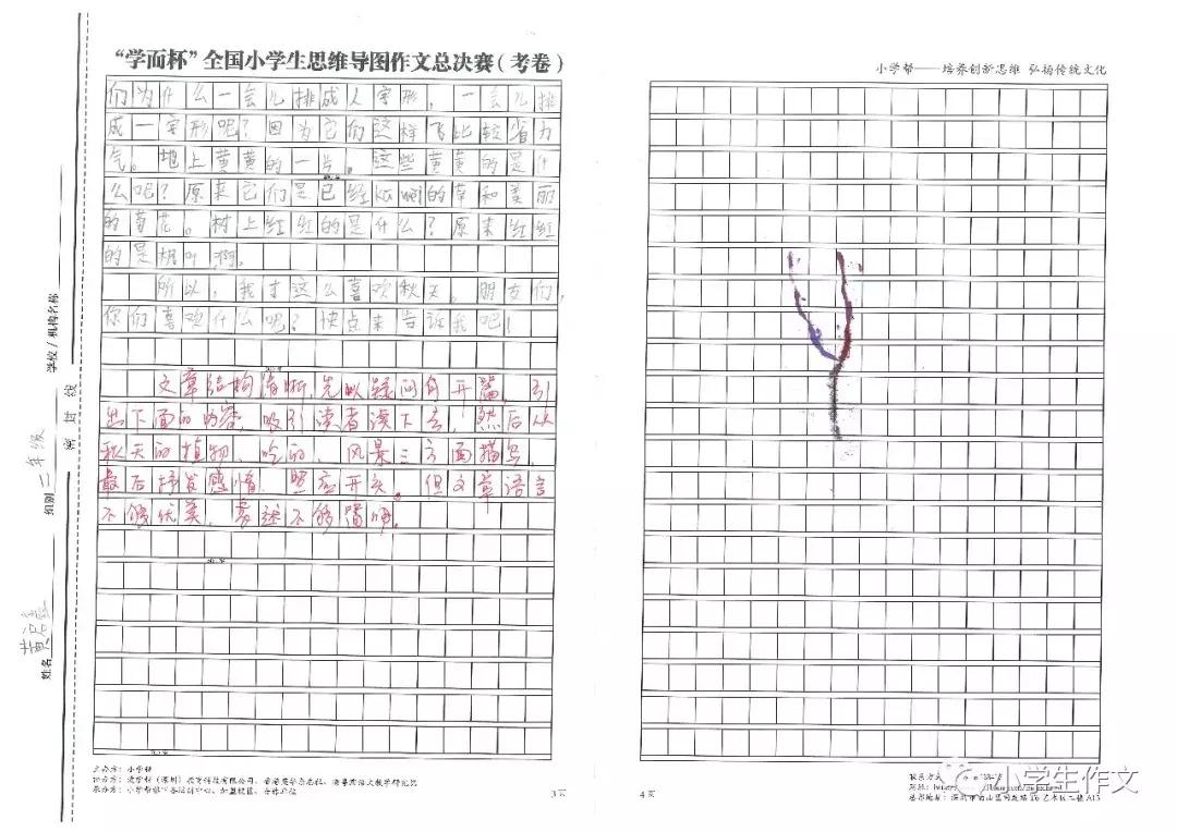 思维导图读名著,1-6年级阅读思维导图简单