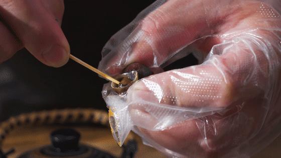 三月螺蛳,有关螺蛳的特色菜