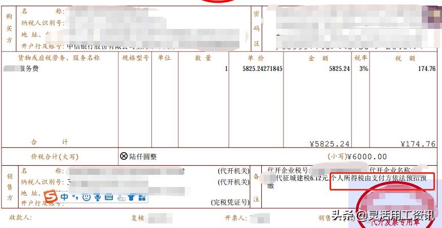 财税小知识亏本企业要缴税吗,斜杠青年正当红打造增收的副业