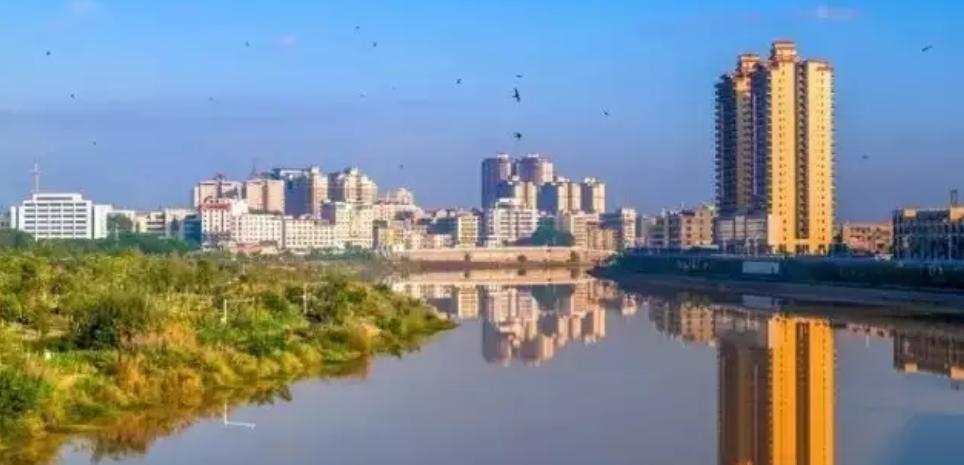 带你认识韶关,带你认识梅州