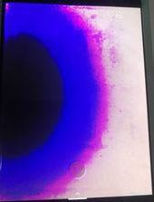 华为手机屏幕漏液各项功能正常,华为mate20pro息屏后触摸屏失灵