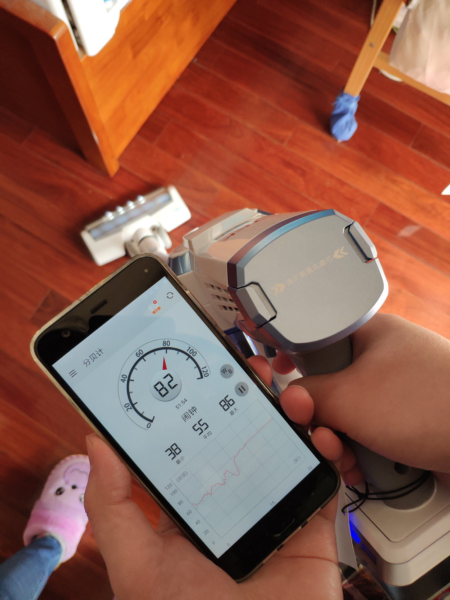 带收纳电源线的吸尘器,吸尘器需不需要插电