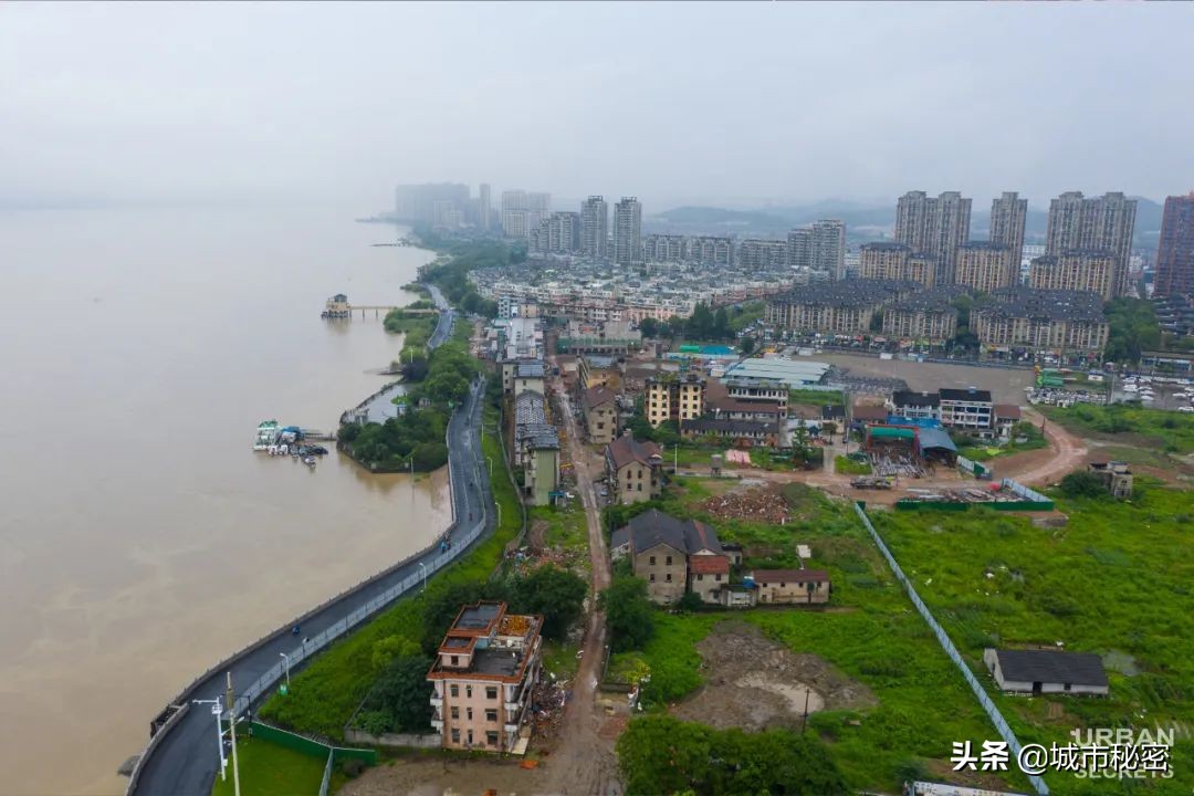 钱塘江鱼市,钱塘江神话传奇故事