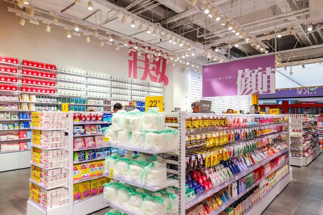 火爆全国的800㎡＋网红生活馆空降天津！居然隐藏了这么多秘密