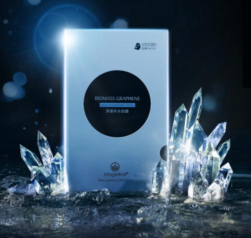 麦吉丽魔力焕颜蚕丝面膜,麦吉丽薰衣草面膜怎么用