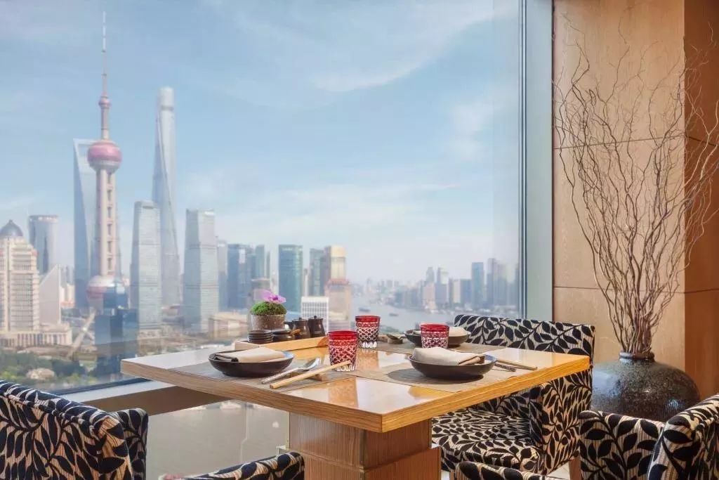 情人节必去餐厅,适合情人节去的酒店