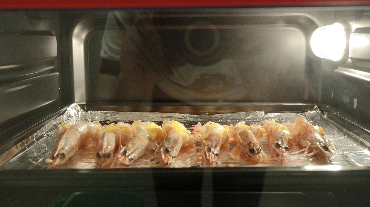 包揽厨电半边天,这才是真正的颜值实力并存,ACA空气炸烤箱