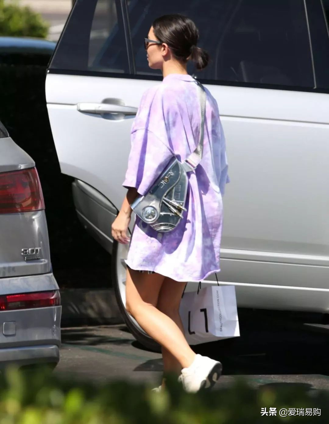 lv包包方盒子男,lv中古包男士8成新