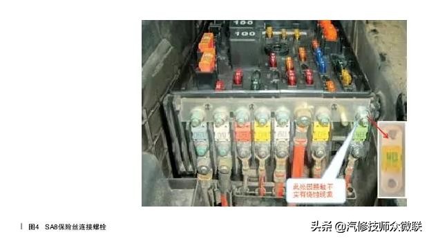 迈腾abs自检有通电的声音,迈腾b7abs故障灯全亮