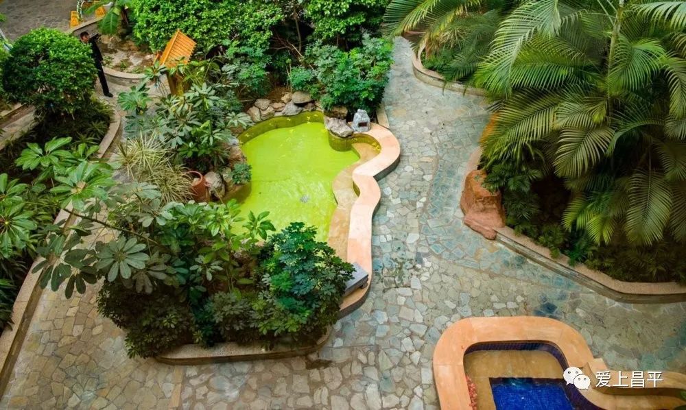 昌平温泉度假二日游,昌平温泉两天一夜攻略