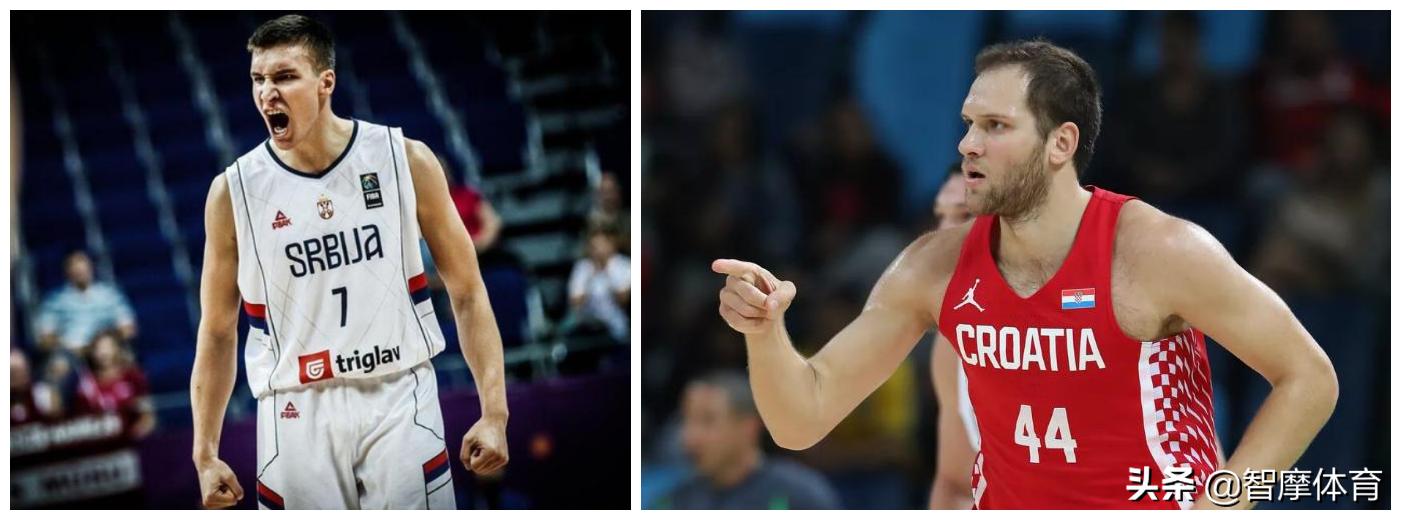 博格达诺维奇塞尔维亚世界杯,克罗地亚博格丹诺维奇