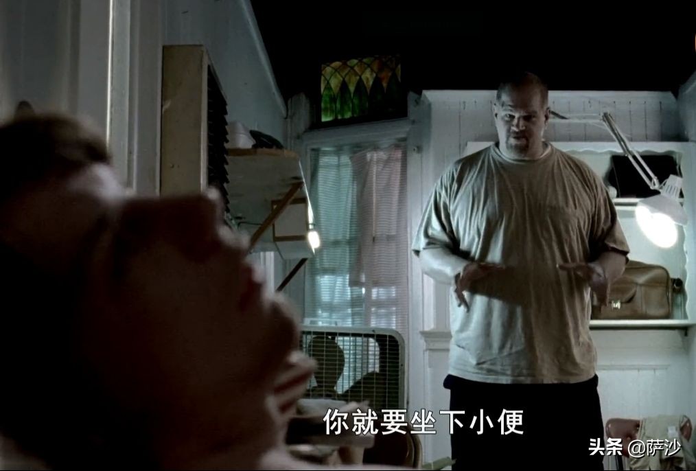 人自杀以后会进入一个不能笑的世界:萨沙谈电影《割腕者的天堂》