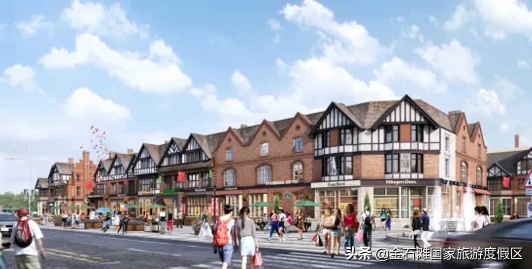 金普新区金石滩新签约的项目,金普新区一季度招商引资量质齐升