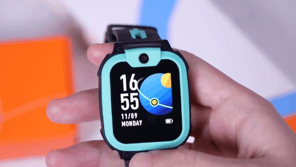 小天才电话手表q1a和米兔5x哪个好,华为电话手表3pro和小天才q1a