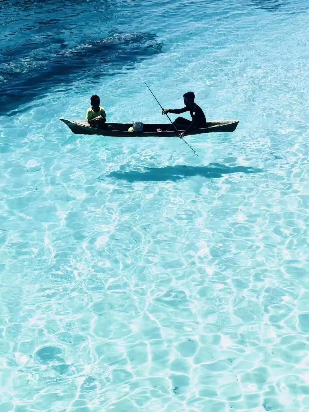 从A到Z，帕劳这个海岛国家远比你想象中更精彩