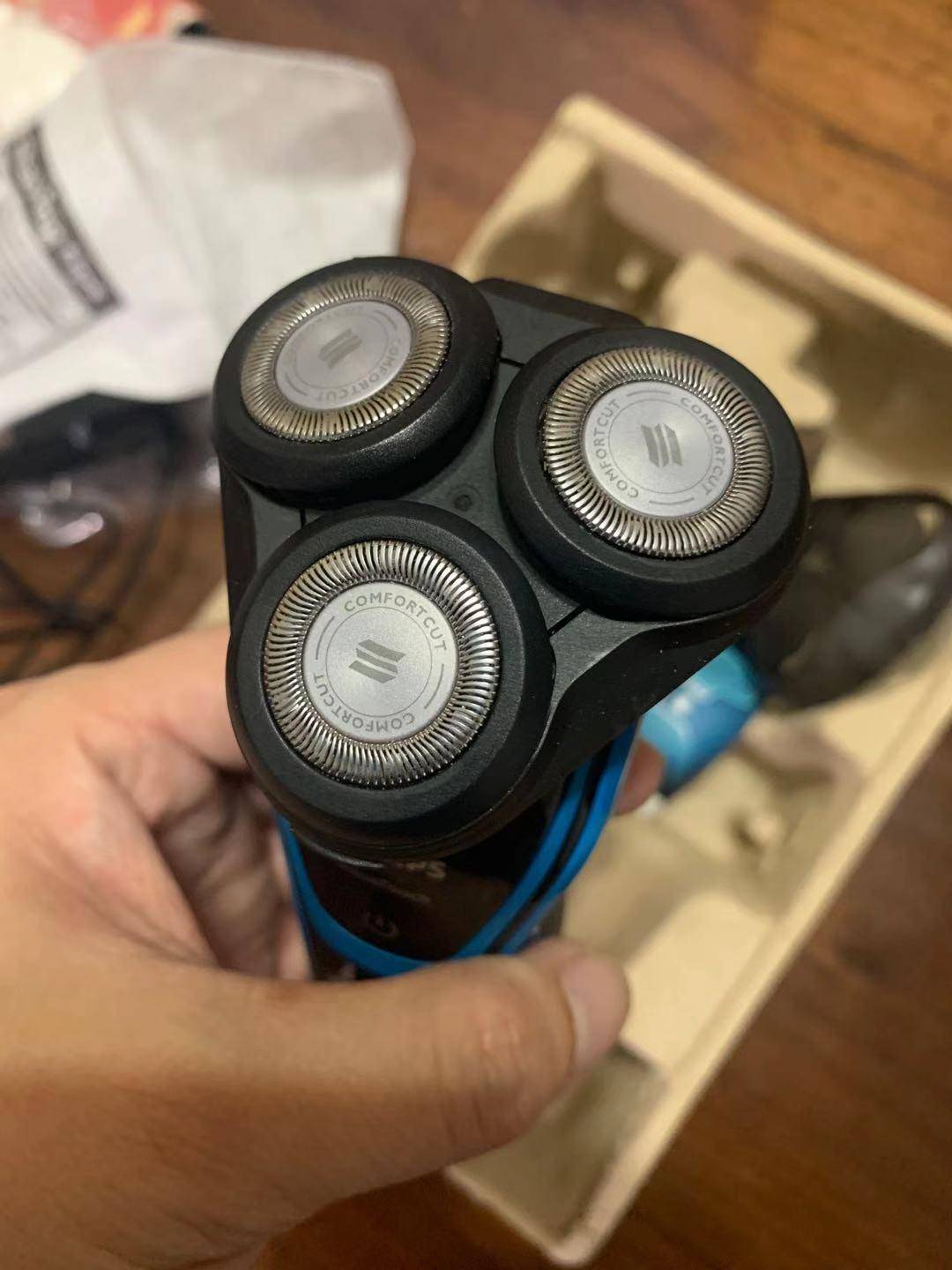 philips剃须刀s5082价格,philipss5000剃须刀价格