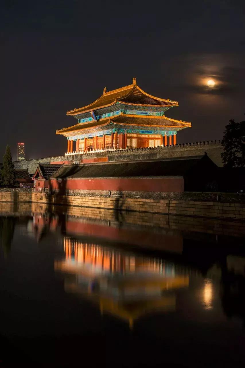 这才是一二月最值得去的13个旅行地，千万别去错了