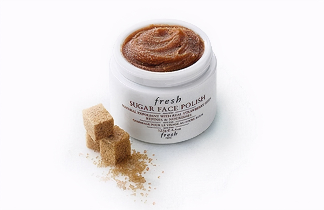 好用的去角质产品李佳琦推荐,推荐一下脸部去角质