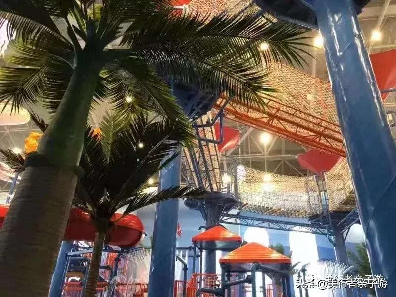 国庆打卡网红景点,广州网红打卡亲子游民宿