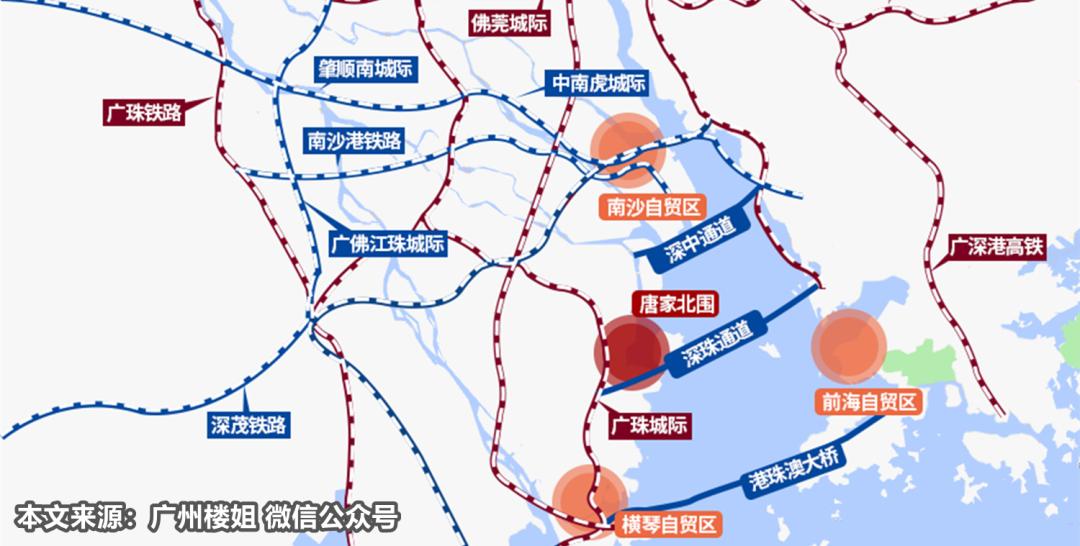 广州楼市投资客,广州楼市投资洼地