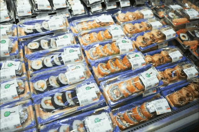 这家血统纯正的日本超市，也太好买了吧