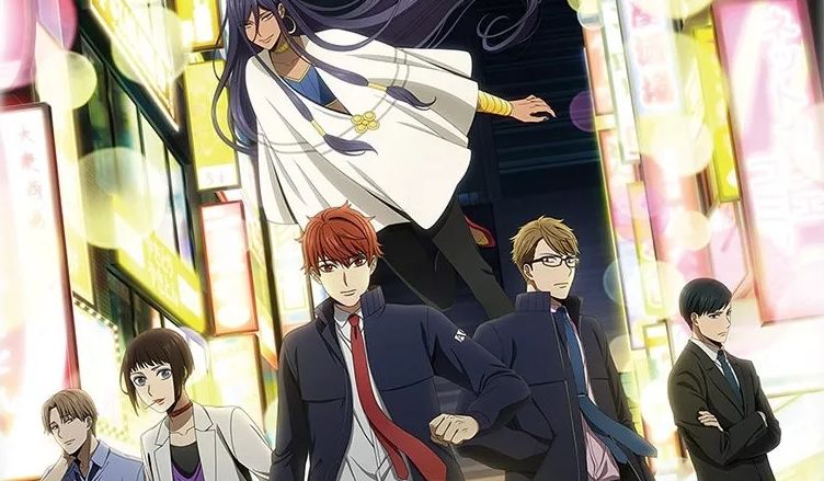 鬼灭动漫现在更新到多少话,十年内最佳动漫评选巨人鬼灭