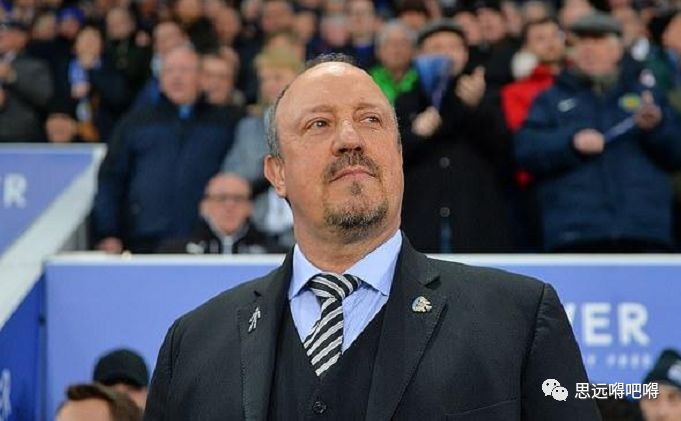 贝尼特斯今日最新消息,贝尼特斯到底有多强大