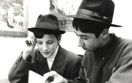 犹太人是怎样的一个民族,为何希特勒到死都要杀光犹太人