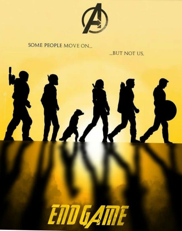 漫威复联4,漫威复联4之后的电影