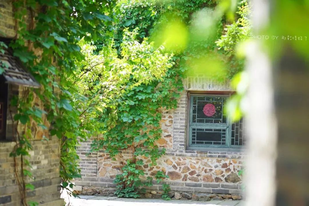 把古北水镇当景点就大错而特错了，你成功地浪费了所有时间和金钱