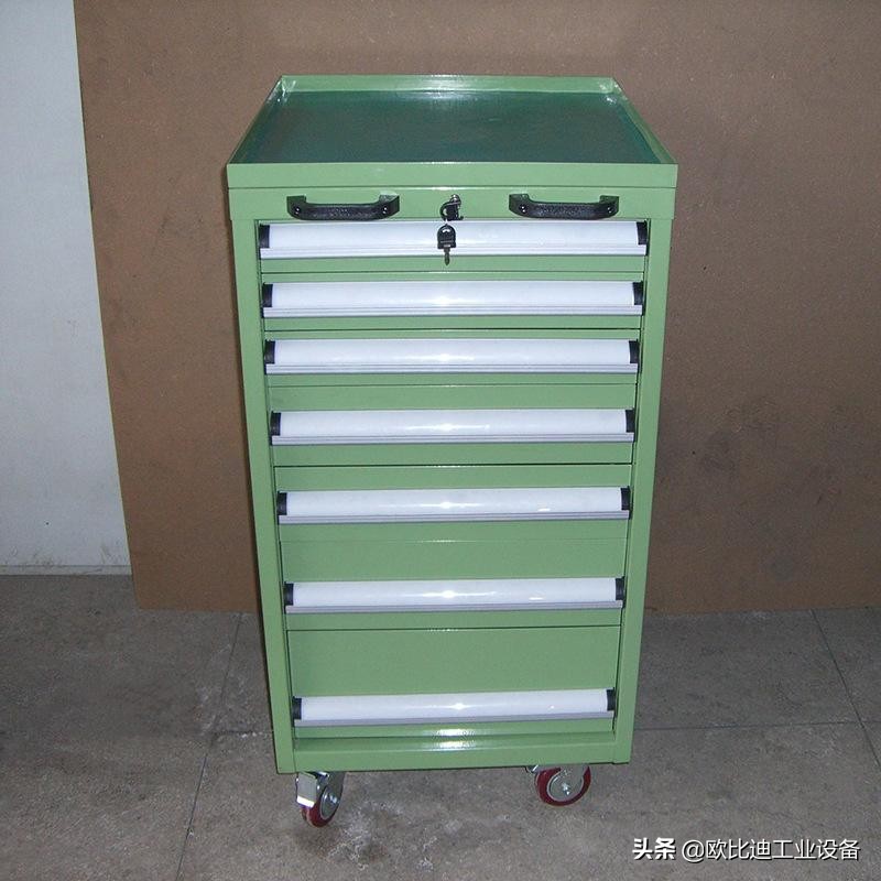 工具推车多层,工具车三层手推车