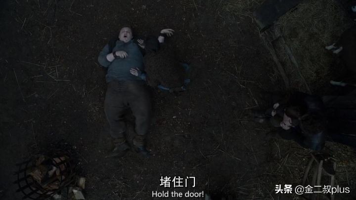 冰与火之歌第八季来啦！这里有一份剧情宝典，快快拿去！