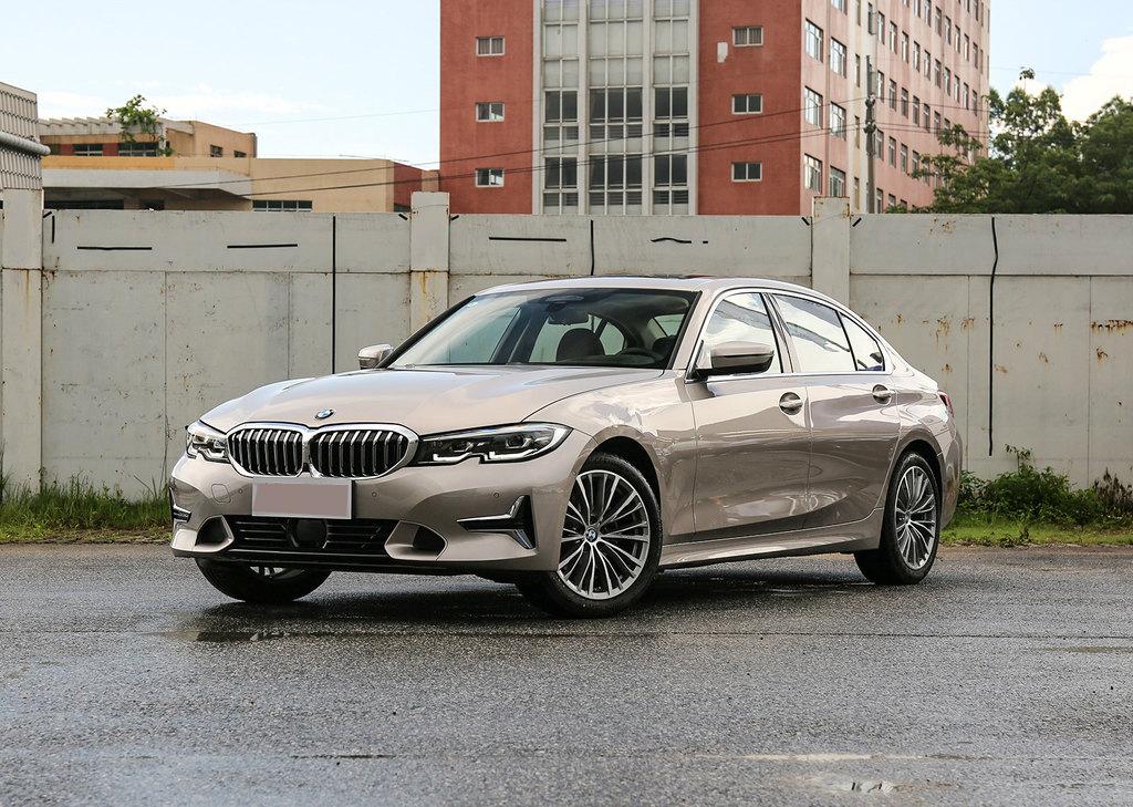 8万买钢炮不选GTI还有谁？博越换老5系是赚还是赔？