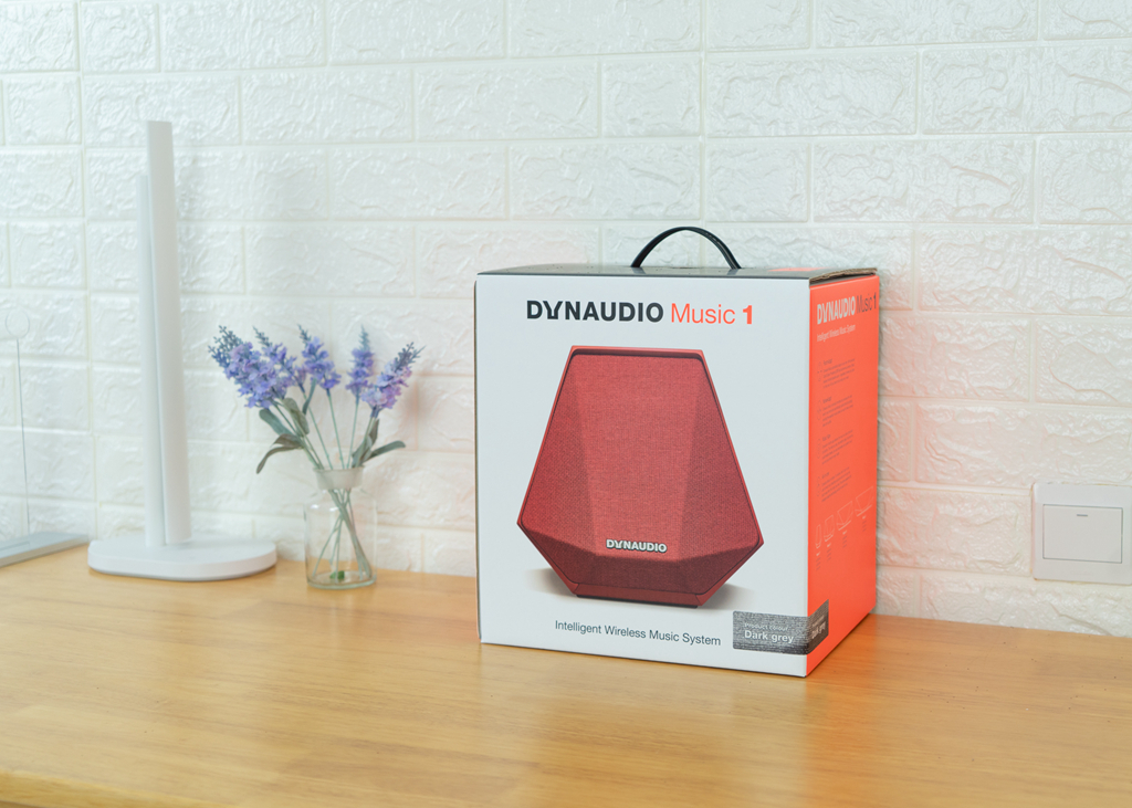 丹拿dynaudiomusic1到7哪个好,丹拿music1蓝牙音响低音太沉