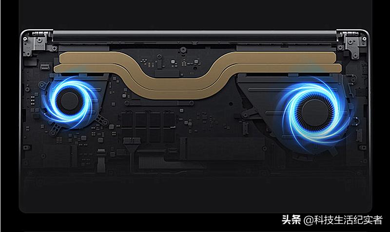 小米笔记本pro15oled首发评测,小米笔记本pro15.6真机评测新款