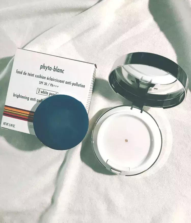 秋冬季超遮瑕不卡粉气垫推荐,滋润又遮瑕的气垫