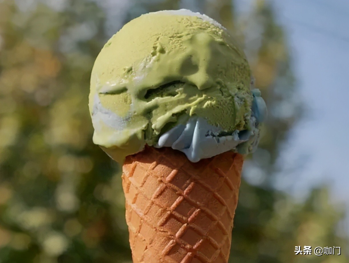 开奶茶冰淇淋店,奶茶店卖冰淇淋的利润