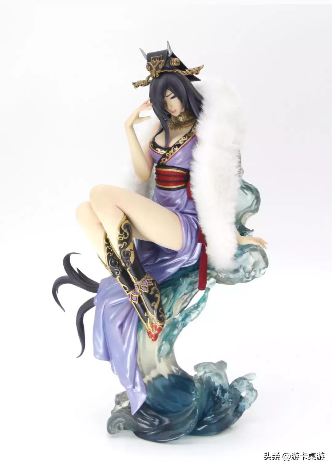 三国无双杀、龙版、推广版，那些你没见过的杀圈珍宝