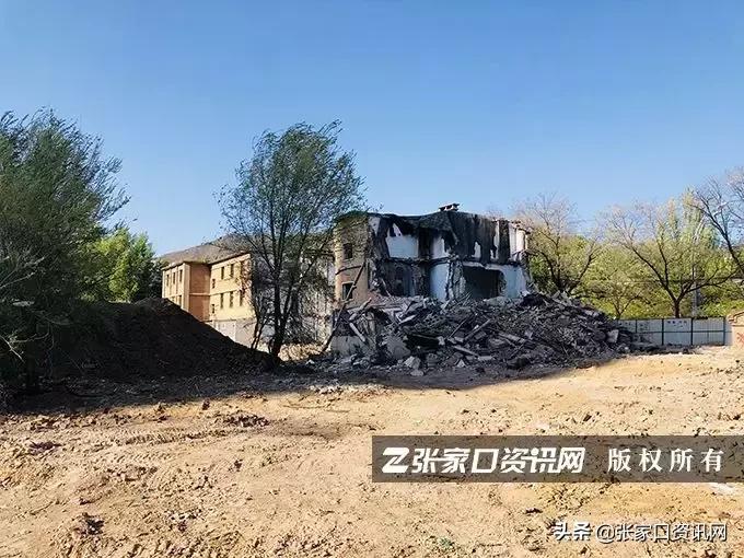 新五一广场近况,新建成的五一广场