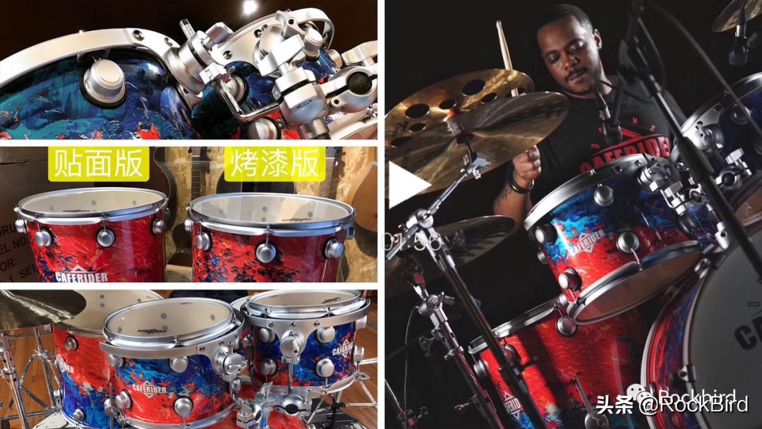 架子鼓鼓谱怎么看三角形,架子鼓图谱怎么看