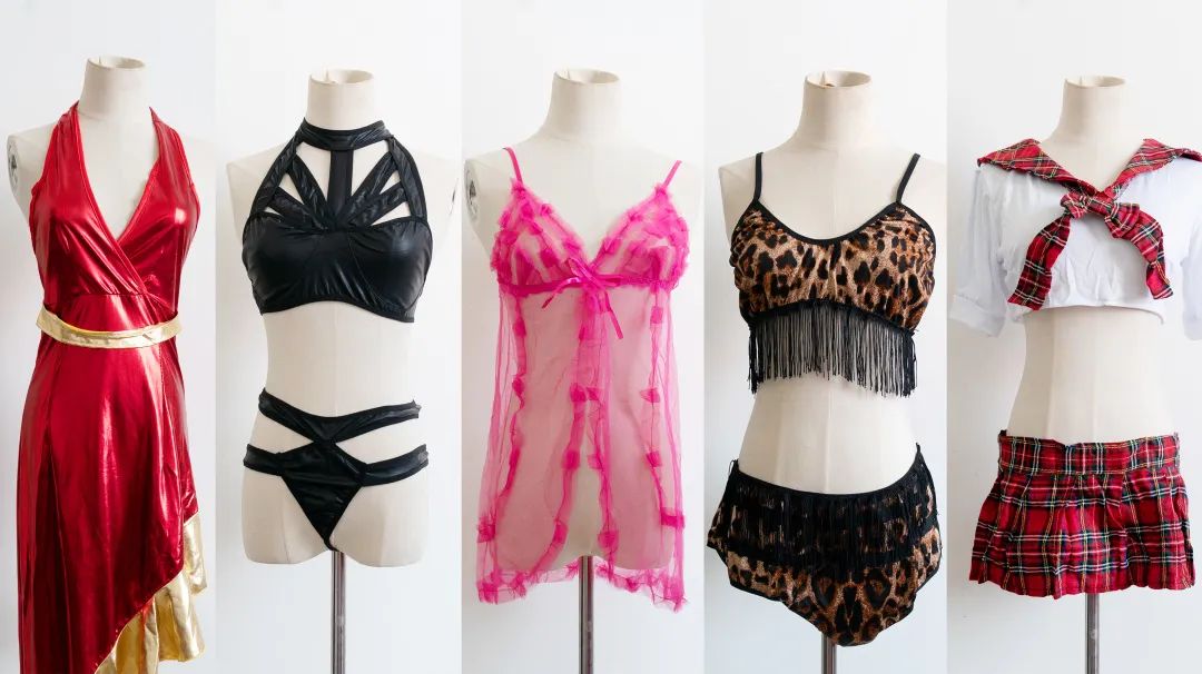 维密破产还卖内衣吗,维密内衣破产