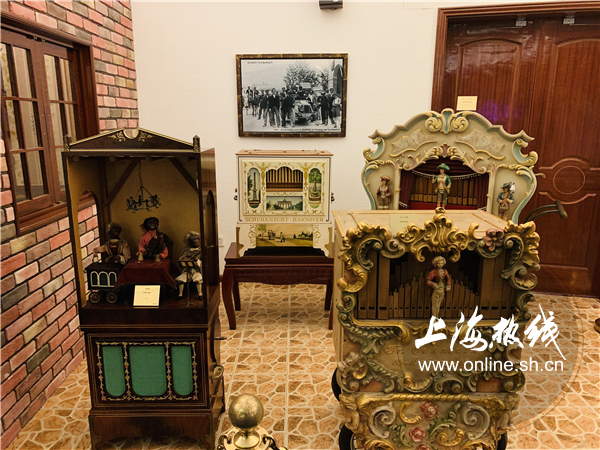 上海小众ins博物馆,小众博物馆上海