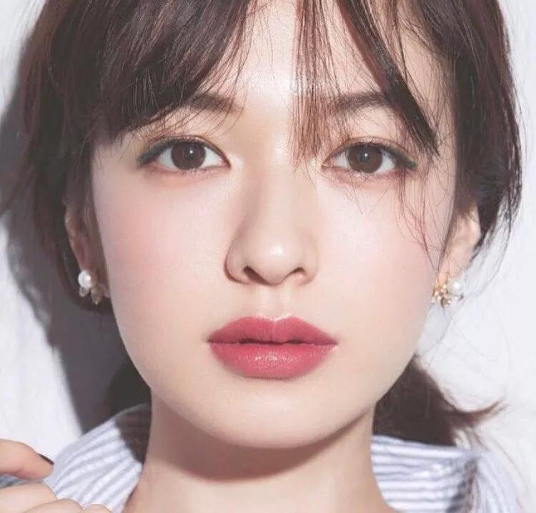 厚嘴唇有多好看,厚嘴唇的女人什么性格