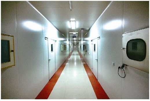 负压病房是如何保护医护人员的,负压病房适用于什么病人