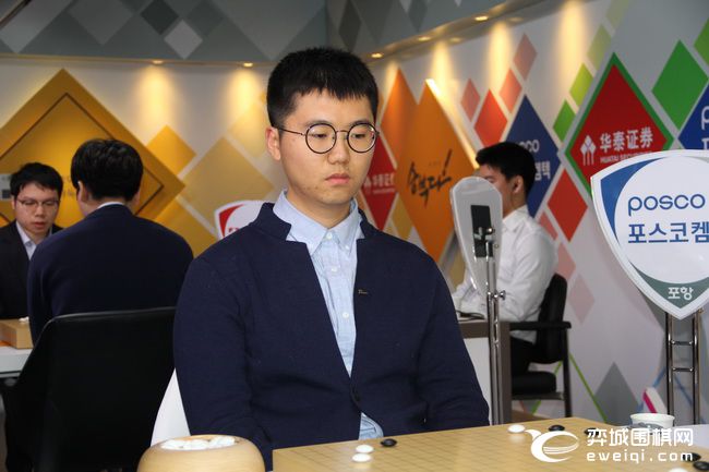 中韩半决赛最新比赛,韩k联赛直播浦项制铁vs大邱