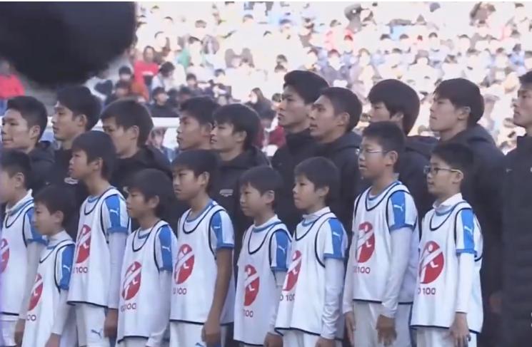 日本高中足球联赛大逆转,日本高中逆转决赛